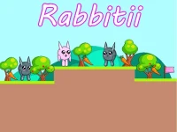 Rabbitii background