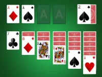 Solitaire background