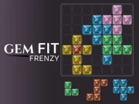 GemFit Frenzy background