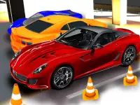 HitCity Car Parking background