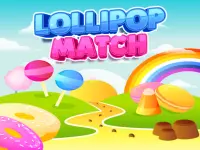 Lollipop Match background