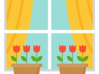 Connect Puzzle background