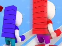 Brick War background