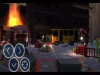 Private Zombie Wave 2 background