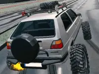 Free City Drive background