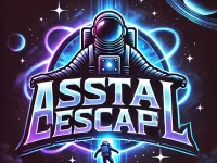 Astral Escape background
