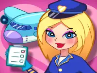 Airport Manager 2022 background