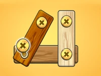 Nut Bolt Screw Puzzle Game background
