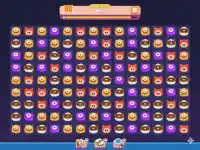 Onet Puzzle background