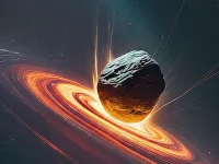 Black Holes background