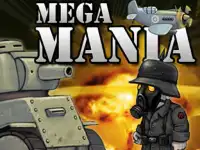 Mega Mania background