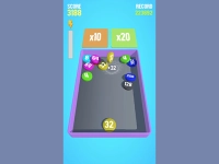Draughts 2048 background