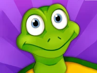 Turtles Harvest background