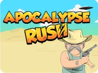 Apocalypse Rush background