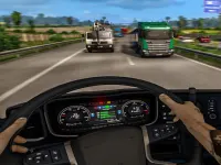 GT Truck Racer background