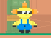 Bob Save Stuart background
