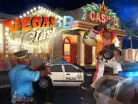 Vegas Clash 3D background