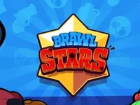 Brawl Stars Jigsaw Puzzle Collection background