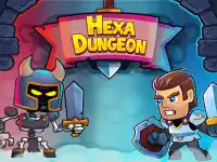 Hexa Dungeon background
