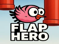 Flap Hero background