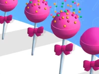 Lollipop Stack Run background