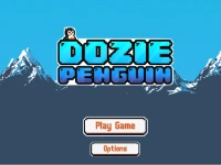 Dozie Penguins background