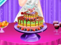 Birthday Cake For My Boyfriend background