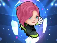 Bubblehead Ball background
