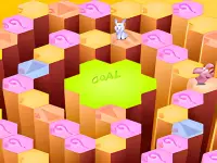 Quiz Goose Math background