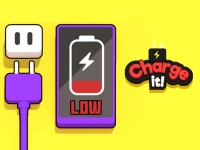 Charge My Phone! background