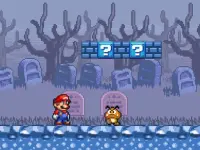 Super Mario Bros 2 background