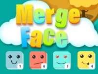 Merge Face background
