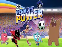 Penalty Football Shoot background