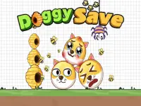 Doggy Save background