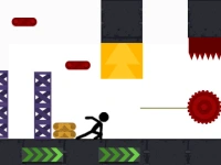 X-Parkour background