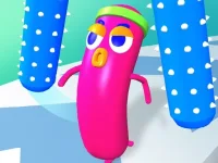 Sausage Survival Master background