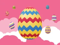 Rise Egg Up background
