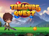 Treasure Quest background
