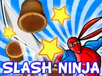 Slash Ninja background