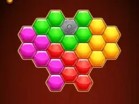 HexaPuzzleNew background