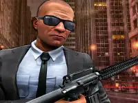 Gangster Story: Underworld Criminal Empire Mafia background