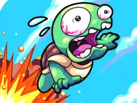 Shoot the Turtle background