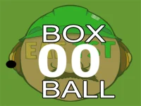 Box Ball background