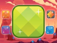 Break The Gems background