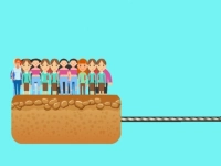 Rope Puzzle Rescue background