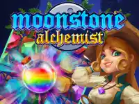 Moonstone Alchemist background