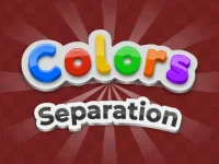 Colors separation background