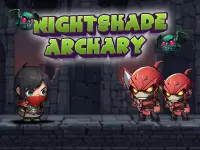 Nightshade Archary background