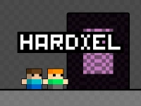 hardxel background