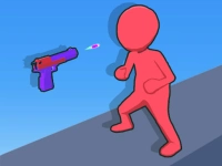 Gun Sprint Online background